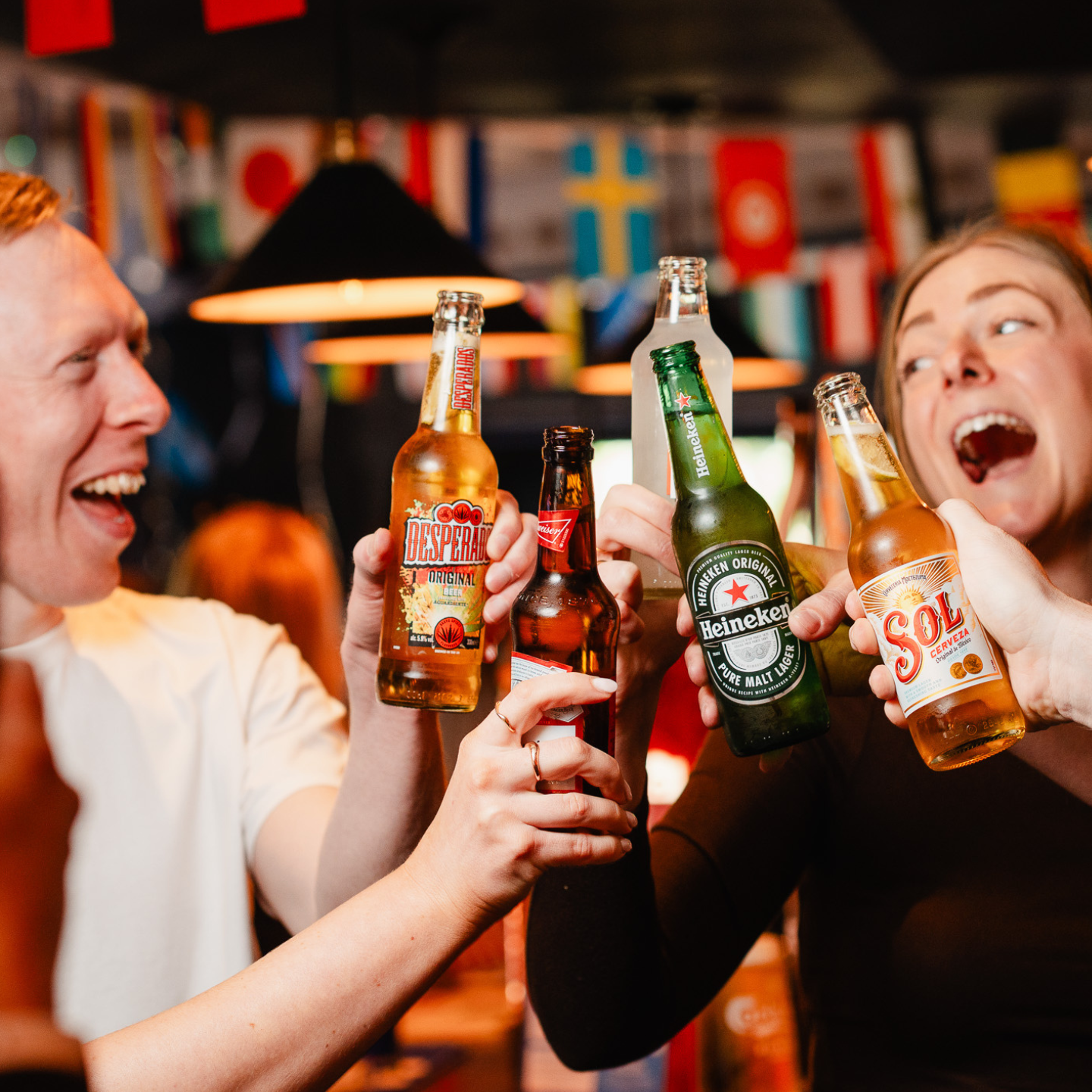 Make your local The Clifton Hotel in Roath your go‑to for the World Cup